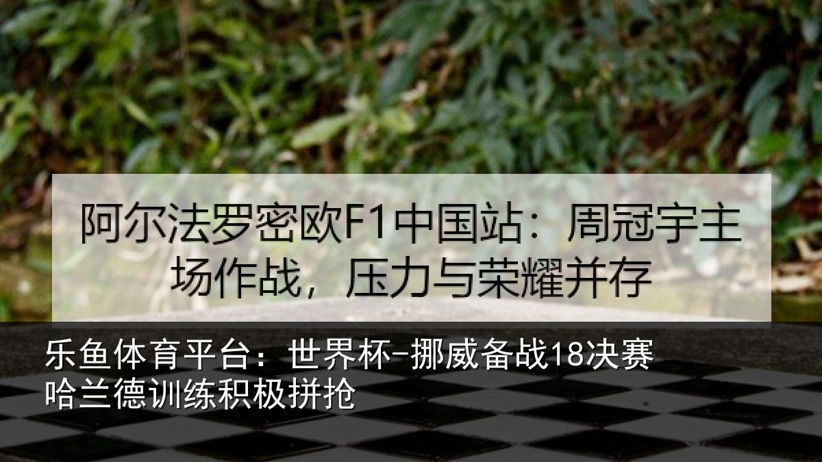 乐鱼体育平台:世界杯-挪威备战18决赛哈兰德训练积极拼抢